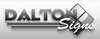 Dalton Signs Sponsor Logo