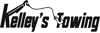 Kelley's Towing Sponsor Logo