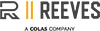 Reeves Construction Company Sponsor Logo