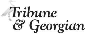 Tribune & Georgian Sponsor Logo